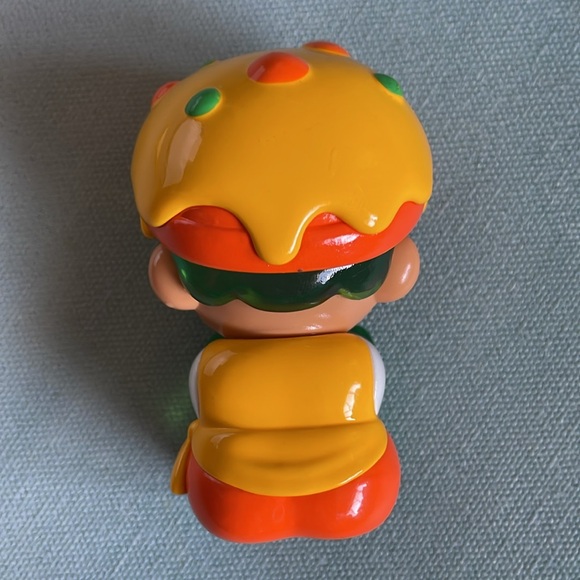 POP MART x PINO JELLY Prince Curry Figurine - Picture 8 of 14